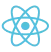 React Js Logo