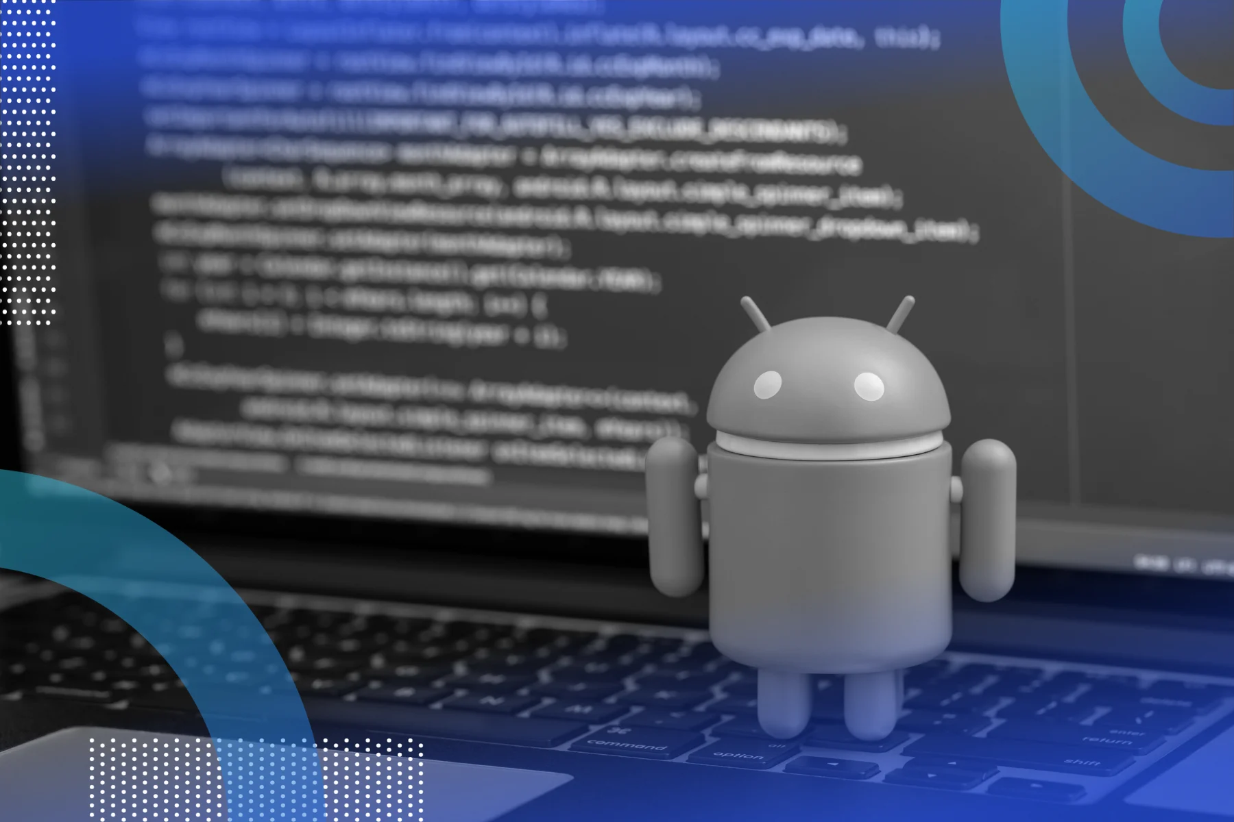 Major Android App Programming (development) Languages