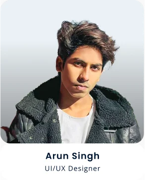 Arun Singh