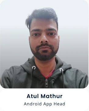 Atul Mathur