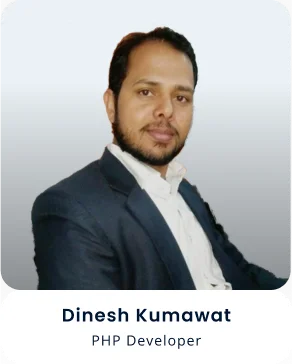 Dinesh Kumawat