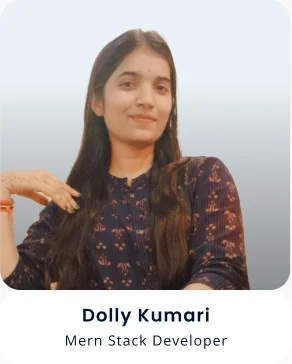 Dolly Kumari