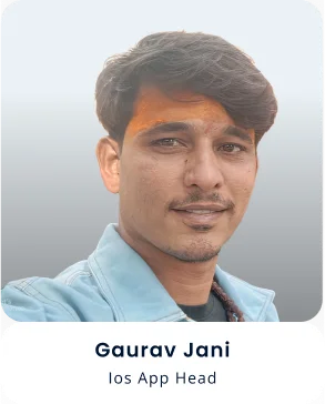 Gaurav jani