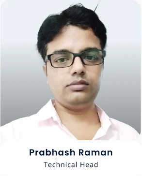 Prabhash Raman