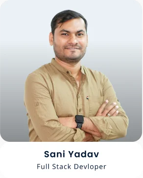 Sani Yadav