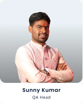 Sunny Kumar